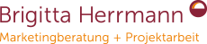 Brigitta Herrmann - Marketingberatung + Projektarbeit